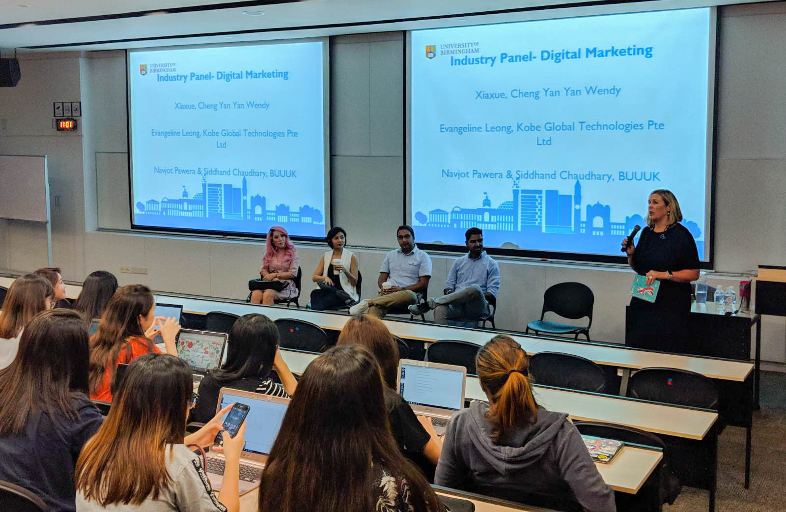 Key Challenges facing Digital Marketing 3